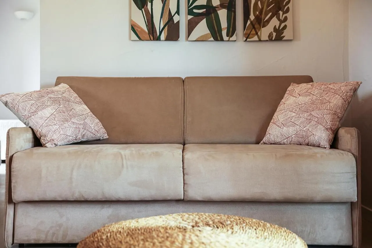 Nyaraló La Casa Di Debora Villa San Teodoro