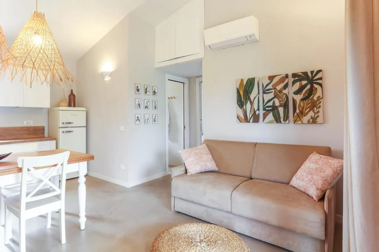 La Casa Di Debora Villa San Teodoro
