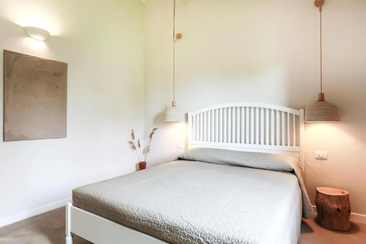 La Casa Di Debora Villa San Teodoro
