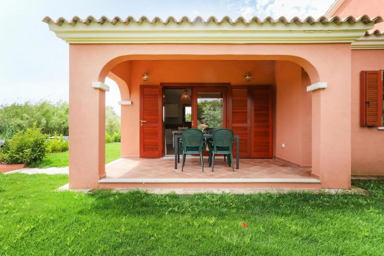 La Casa Di Debora Villa San Teodoro