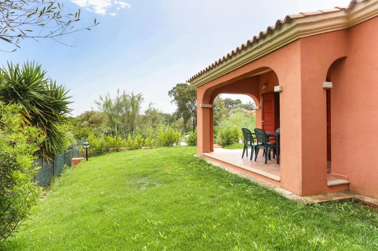Nyaraló La Casa Di Debora Villa San Teodoro Olaszország